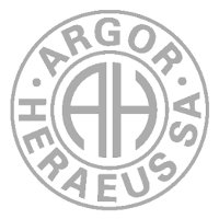 Argor Heraeus Logo